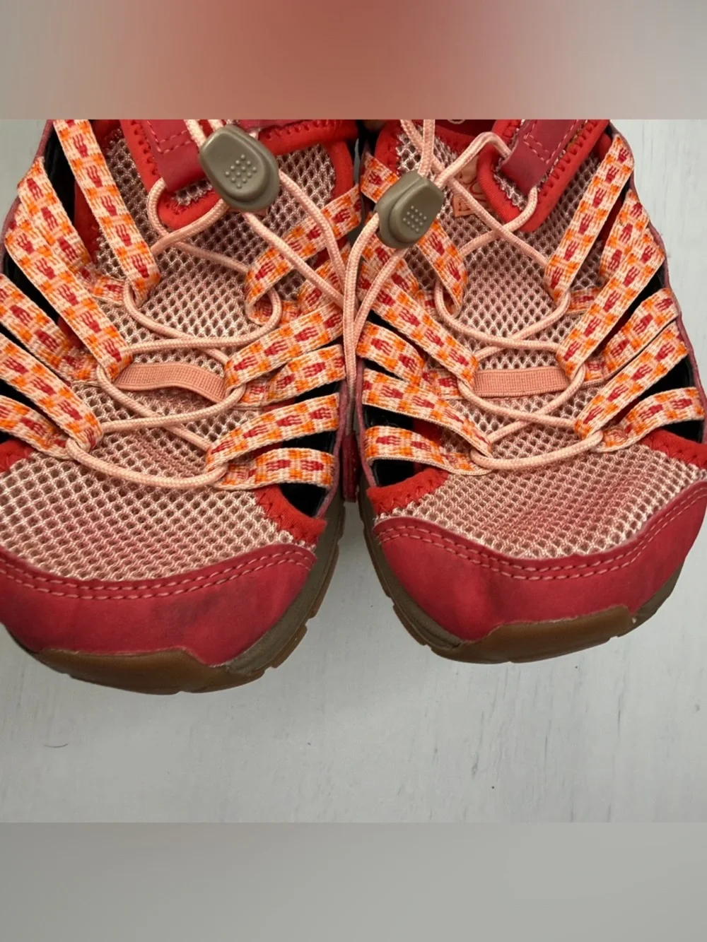 Chaco Outcross 2 Water Shoes for Kids size 3